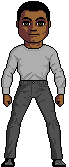 Sam Wilson