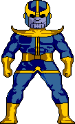 THANOS