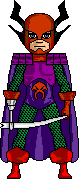 GrimReaper
