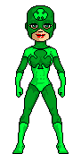 shamrock