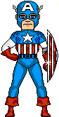 Captain America