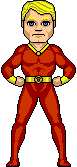 Human Torch