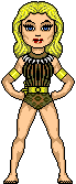Lorna the Jungle Queen