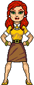 Patsy Walker