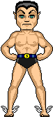 Sub Mariner