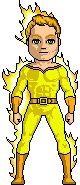 CaptainKerosene