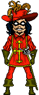 CrimsonCavalier