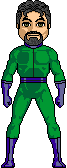 Marcus Immortus