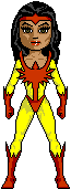 Firebird