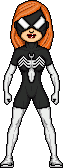 Spider Woman II