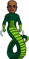 Bushmaster