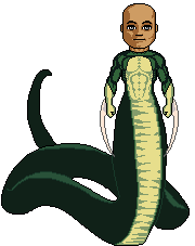 Bushmaster