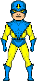 Squadron Sinister