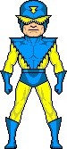 Squadron Sinister