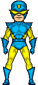 Squadron Sinister