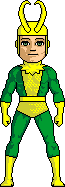 Loki