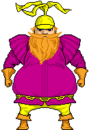Volstagg