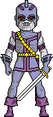 Swordsman