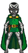 Dr Doom