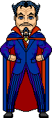 Miracle Man
