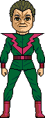 moleculeman
