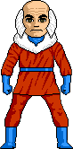 redghost