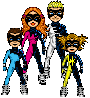 Power Pack 2000