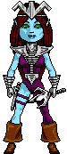 Andromeda