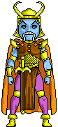 Lord Tanas