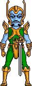 Warlord Jakka
