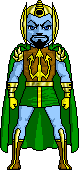 Warlord Thakos