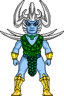 Attuma 90s
