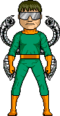 dr octopus 2