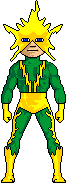 Electro