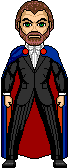 Baron Brimstone