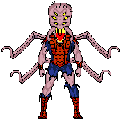 Spider X