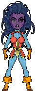 Terraxia