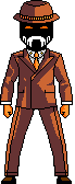 Crimemaster