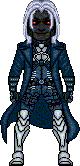 as Death