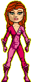 Firestar