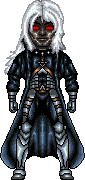 Gambit as Death