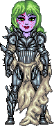 Polaris as Pestilence