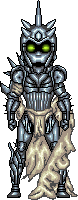 Polaris as Pestilence