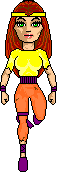 Firestar
