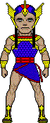 Horus