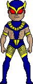 Goliath-(Sphinxverse)