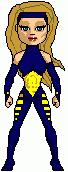 Dazzler