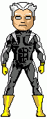 Quicksilver
