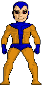 CalizumaHenchman