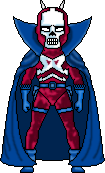 Dr Demonicus